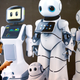 Illustration for article titled Emerging Tech Will Create More Jobs Than It Kills by 2022, World Economic Forum Predicts